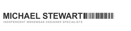 Michael Stewart Menswear UK
